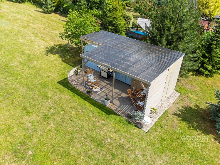 Pronájem chaty 20 m², pozemek 1 725 m² - foto 2