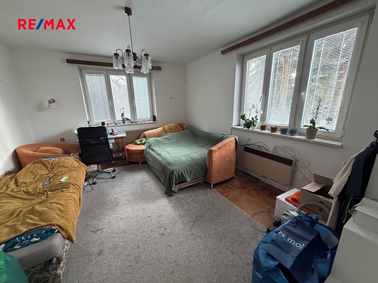 Pronájem rodinného domu 140 m², pozemek 2 032 m² - foto 4