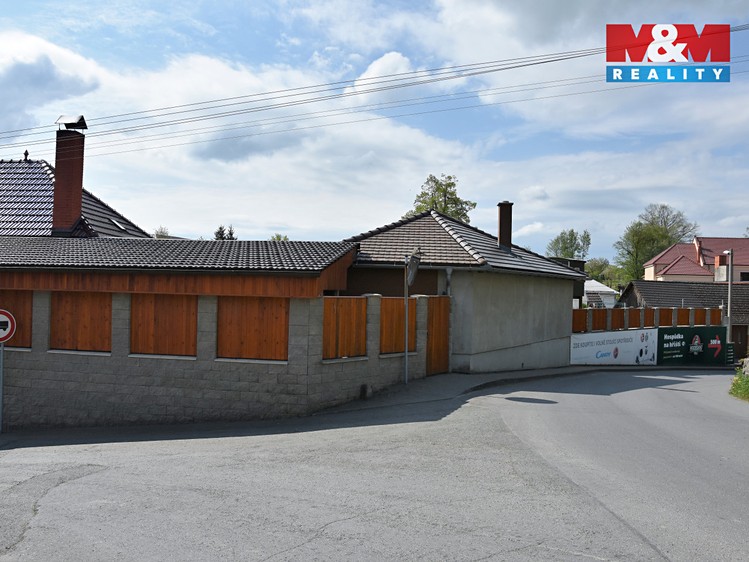 Pronájem  rodinného domu 180 m², pozemek 1 217 m² - foto 5