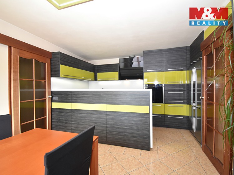 Pronájem  rodinného domu 180 m², pozemek 1 217 m² - foto 8