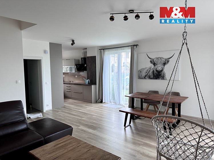 Pronájem  rodinného domu 93 m², pozemek 306 m² - foto 3