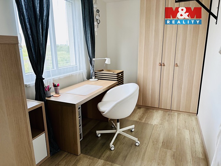 Pronájem  rodinného domu 93 m², pozemek 306 m² - foto 8