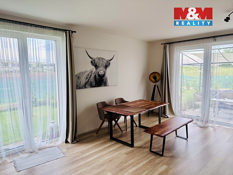 Pronájem  rodinného domu 93 m², pozemek 306 m² - foto 7