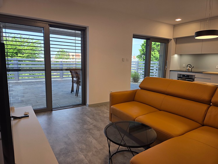 Pronájem  rodinného domu 95 m², pozemek 108 m² - foto 8