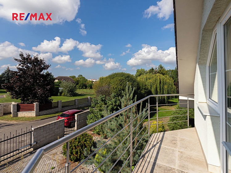 Pronájem rodinného domu 280 m², pozemek 2 762 m² - foto 6