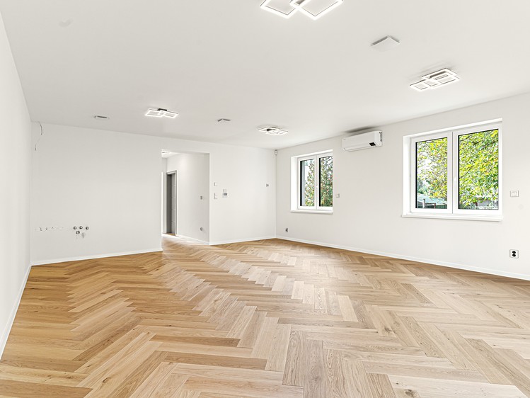 Pronájem rodinného domu 125 m², pozemek 224 m² - foto 2