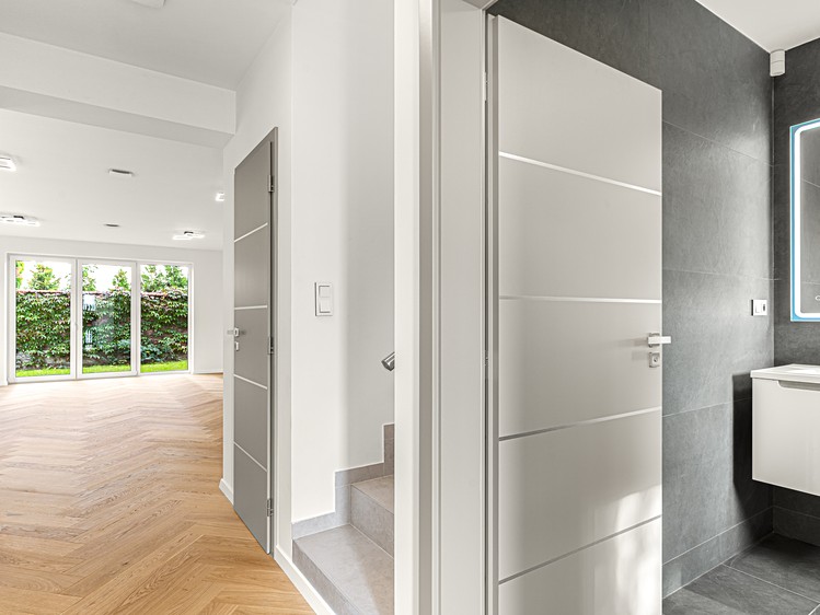 Pronájem rodinného domu 125 m², pozemek 224 m² - foto 4