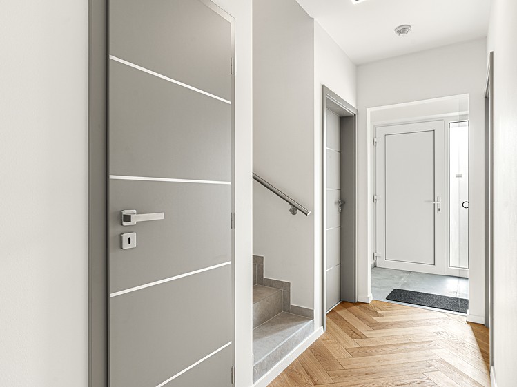Pronájem rodinného domu 125 m², pozemek 224 m² - foto 7