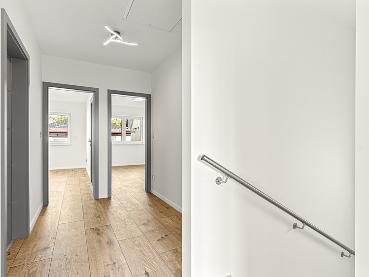 Pronájem rodinného domu 125 m², pozemek 224 m² - foto 8