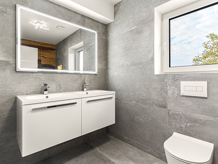 Pronájem rodinného domu 125 m², pozemek 224 m² - foto 5