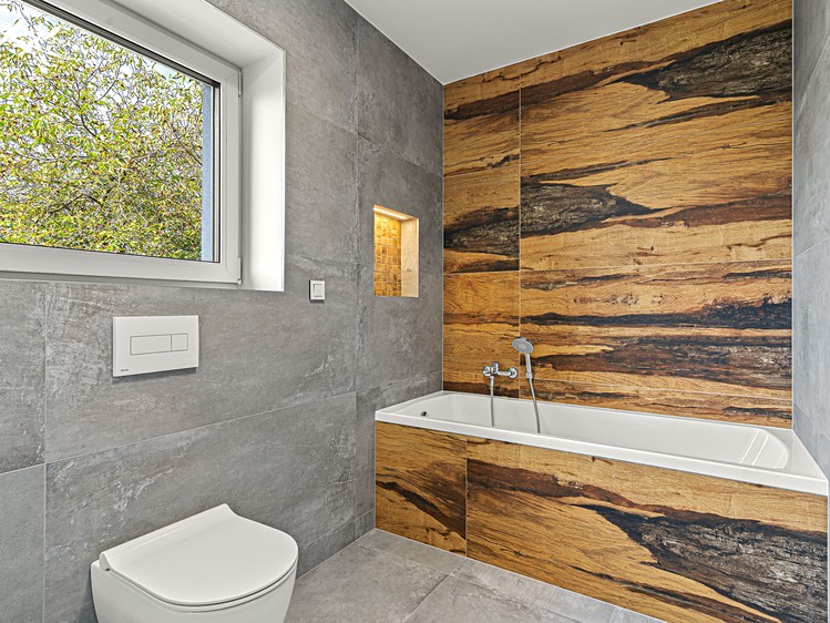 Pronájem rodinného domu 125 m², pozemek 224 m² - foto 6