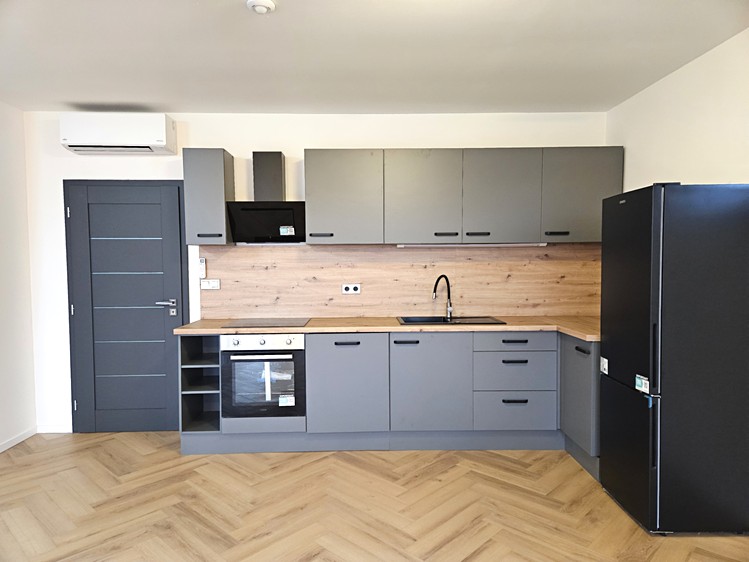 Pronájem rodinného domu 106 m², pozemek 224 m² - foto 4
