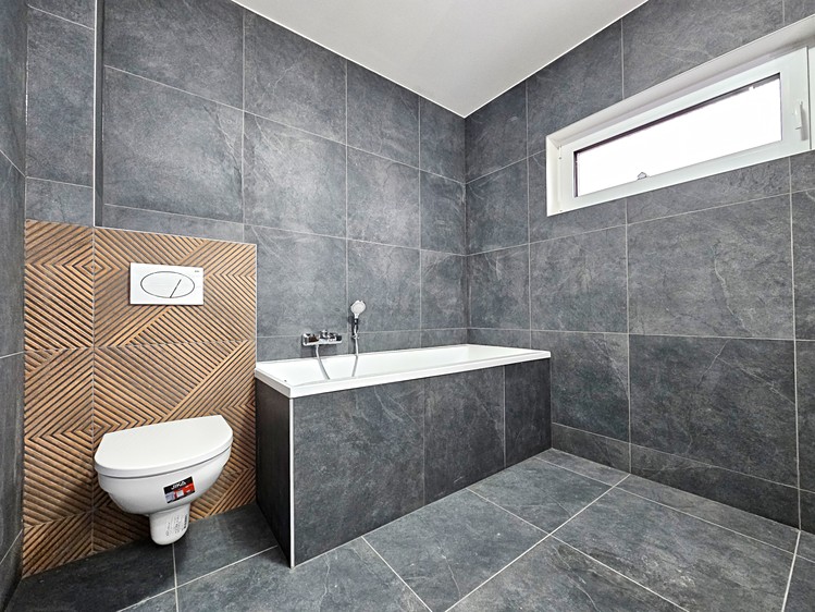 Pronájem rodinného domu 106 m², pozemek 224 m² - foto 8