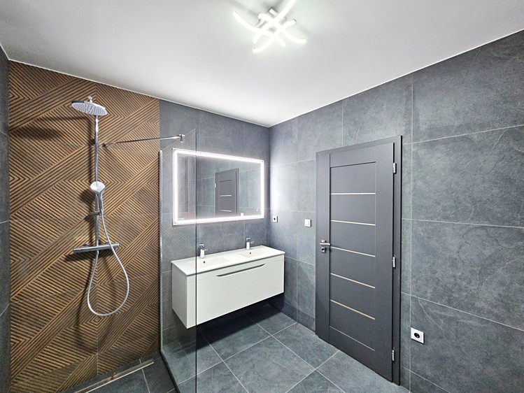Pronájem rodinného domu 106 m², pozemek 224 m² - foto 7