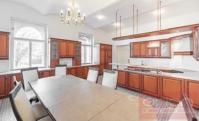 Pronájem rodinného domu 827 m², pozemek 8 770 m² - foto 5