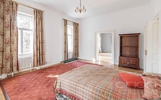 Pronájem rodinného domu 827 m², pozemek 8 770 m² - foto 8
