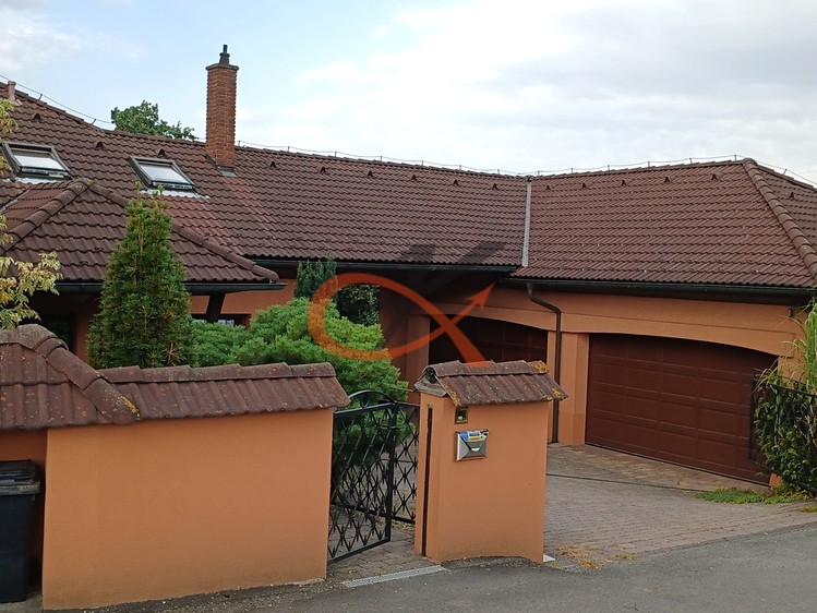 Pronájem rodinného domu 300 m², pozemek 1 500 m² - foto 2
