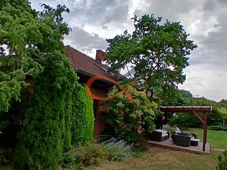 Pronájem rodinného domu 300 m², pozemek 1 500 m² - foto 4