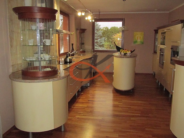 Pronájem rodinného domu 300 m², pozemek 1 500 m² - foto 8