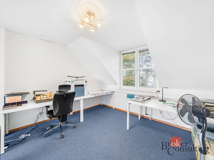 Pronájem  rodinného domu 447 m², pozemek 784 m² - foto 4