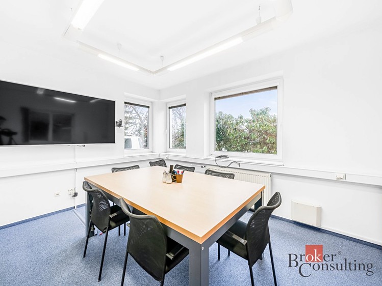 Pronájem  rodinného domu 447 m², pozemek 784 m² - foto 3