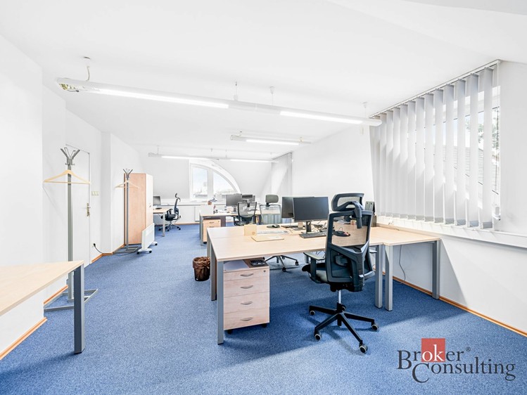 Pronájem  rodinného domu 447 m², pozemek 784 m² - foto 7