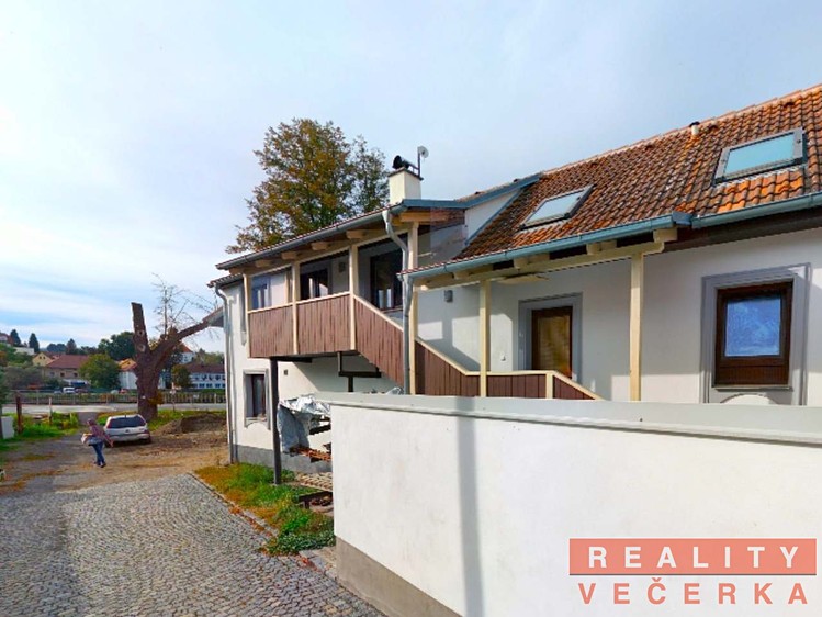 Pronájem  rodinného domu 75 m², pozemek 520 m² - foto 3