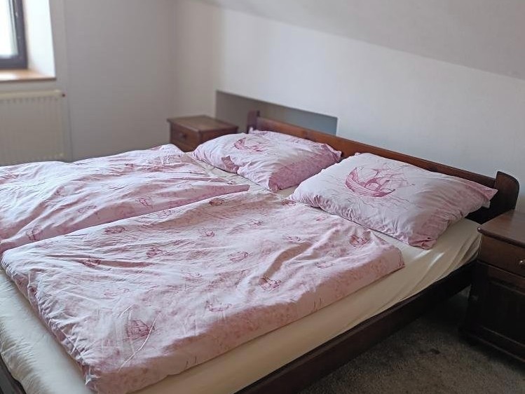 Pronájem  rodinného domu 75 m², pozemek 520 m² - foto 8