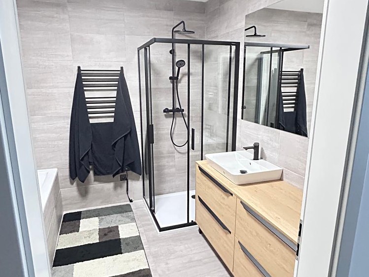 Pronájem rodinného domu 220 m², pozemek 650 m² - foto 8