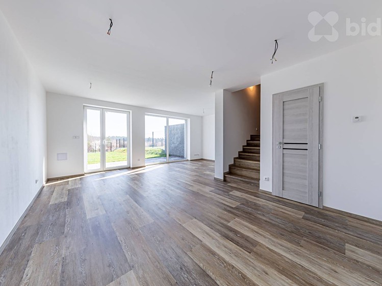 Pronájem rodinného domu 126 m², pozemek 497 m² - foto 3