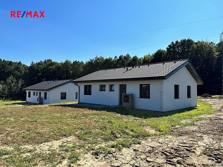 Pronájem rodinného domu 90 m², pozemek 3 341 m² - foto 4