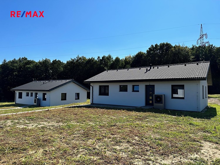 Pronájem rodinného domu 90 m², pozemek 3 341 m² - foto 6