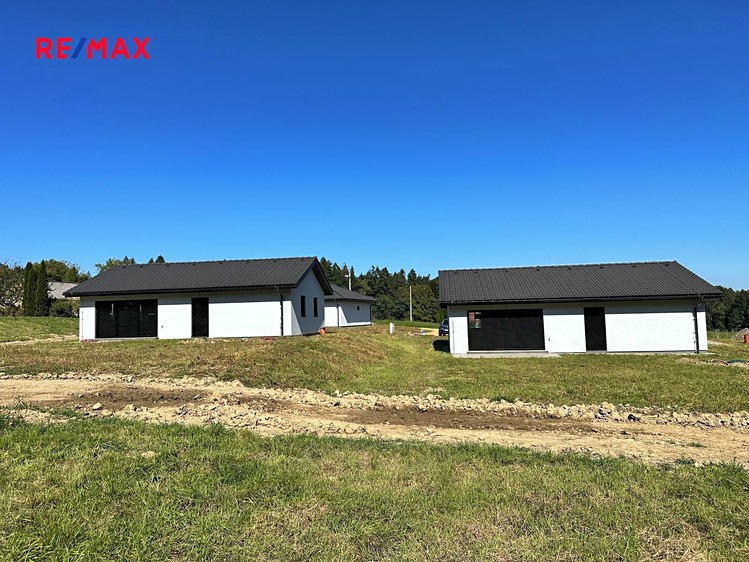 Pronájem rodinného domu 90 m², pozemek 3 341 m² - foto 8
