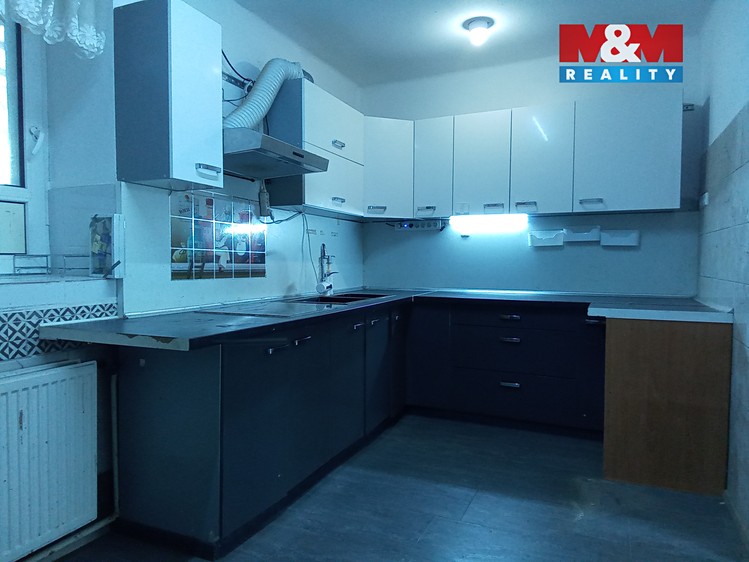 Pronájem rodinného domu 77 m², pozemek 80 m² - foto 4