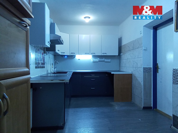 Pronájem rodinného domu 77 m², pozemek 80 m² - foto 3