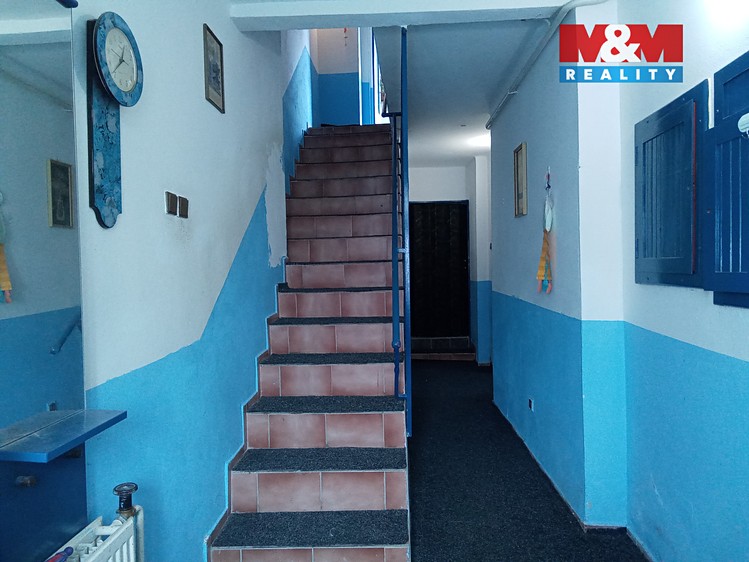 Pronájem rodinného domu 77 m², pozemek 80 m² - foto 2