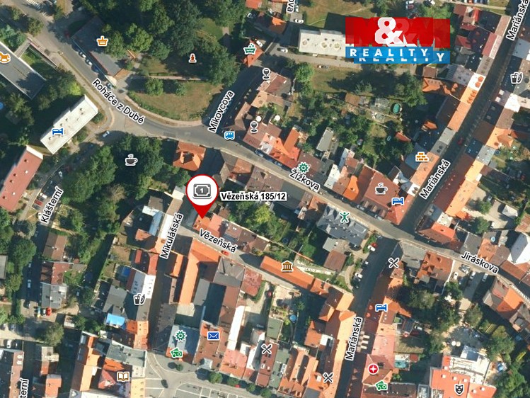 Pronájem rodinného domu 77 m², pozemek 80 m² - foto 1