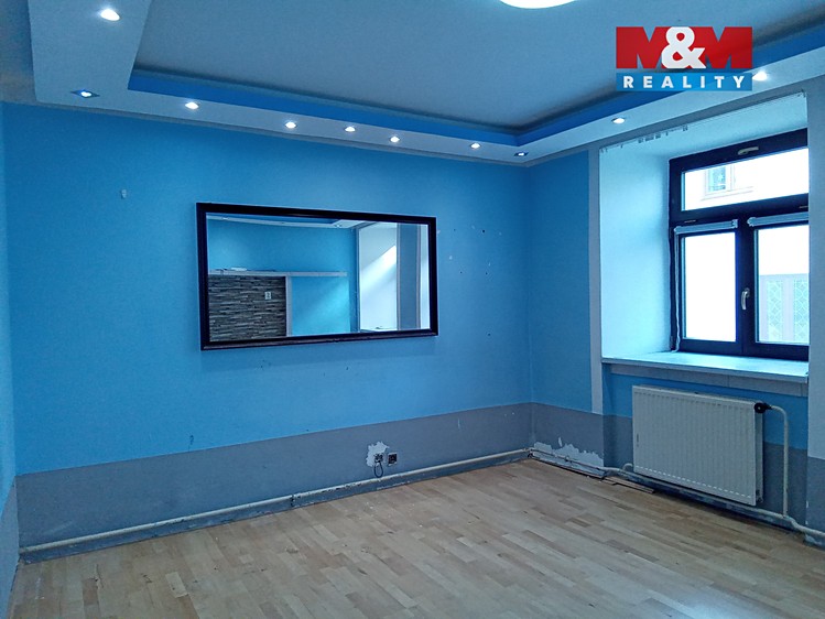 Pronájem rodinného domu 77 m², pozemek 80 m² - foto 7