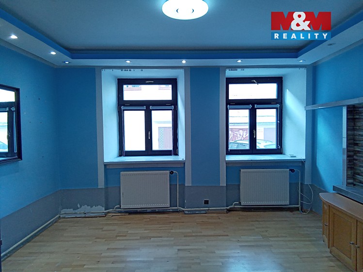 Pronájem rodinného domu 77 m², pozemek 80 m² - foto 5