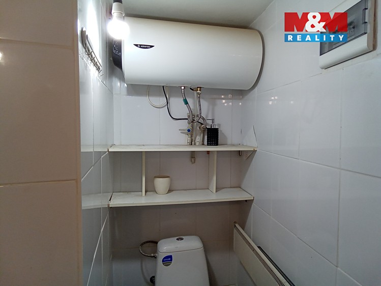 Pronájem rodinného domu 77 m², pozemek 80 m² - foto 8