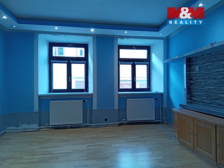 Pronájem rodinného domu 77 m², pozemek 80 m² - foto 6