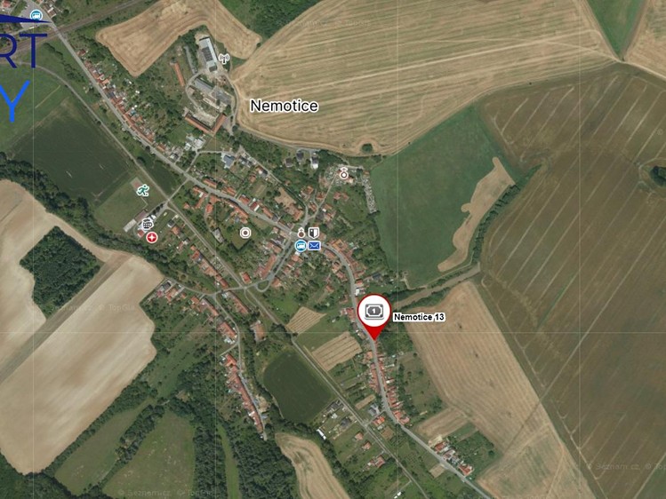 Pronájem rodinného domu 39 m², pozemek 183 m² - foto 2