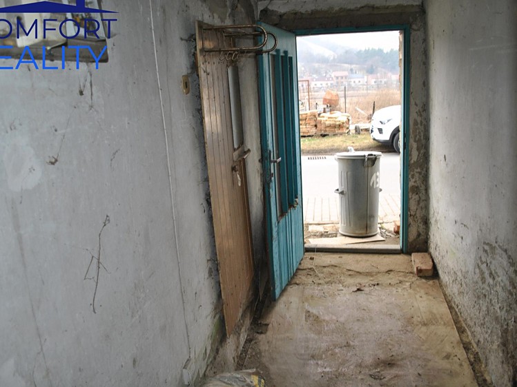 Pronájem rodinného domu 39 m², pozemek 183 m² - foto 4