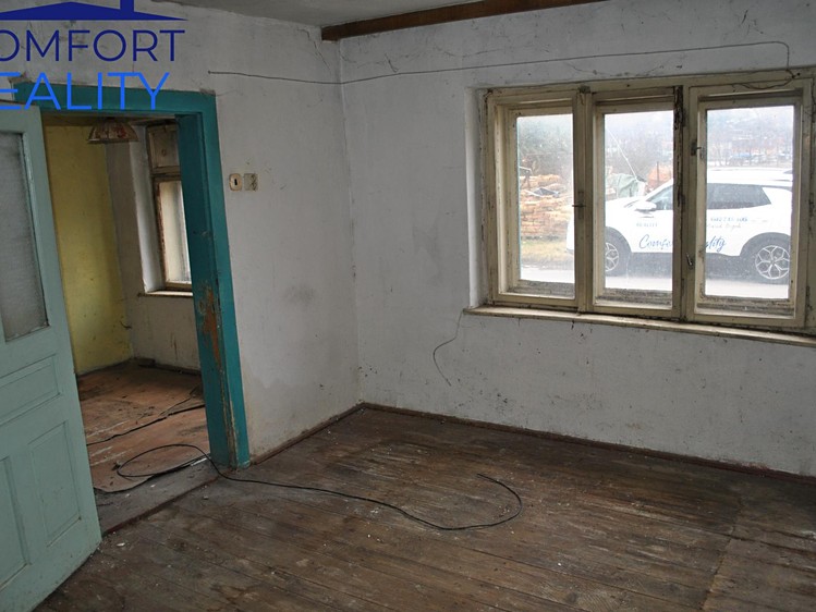 Pronájem rodinného domu 39 m², pozemek 183 m² - foto 5