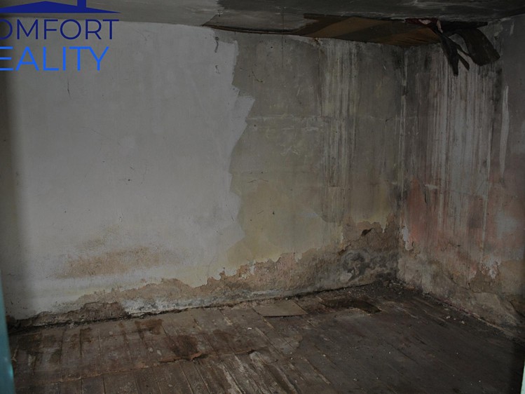 Pronájem rodinného domu 39 m², pozemek 183 m² - foto 6