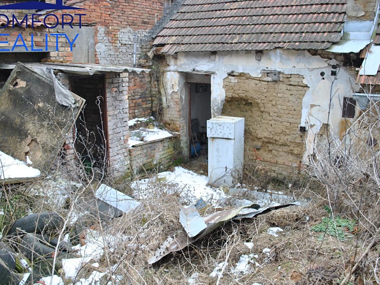 Pronájem rodinného domu 39 m², pozemek 183 m² - foto 7