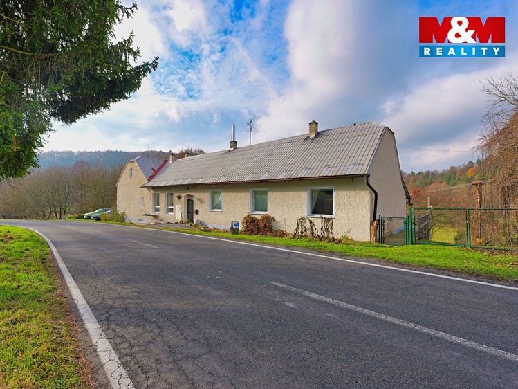 Pronájem rodinného domu 240 m², pozemek 4 325 m² - foto 3