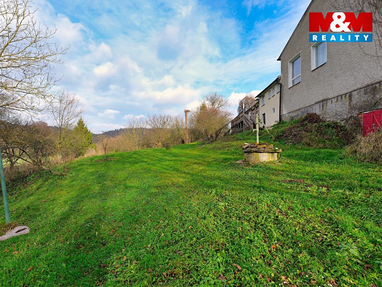 Pronájem rodinného domu 240 m², pozemek 4 325 m² - foto 4