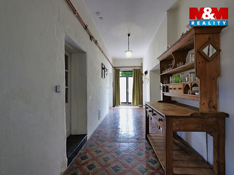 Pronájem rodinného domu 240 m², pozemek 4 325 m² - foto 7
