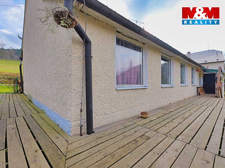 Pronájem rodinného domu 240 m², pozemek 4 325 m² - foto 5